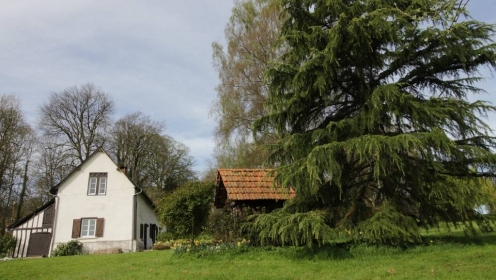 Vendu Maison De Famille De Campagne Village Normand Proche De Dieppe 47